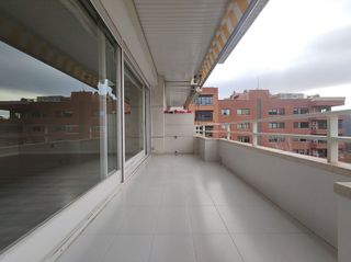 Piso en alquiler en Les Corts en Barcelona