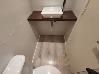 Piso en alquiler en Les Corts en Barcelona