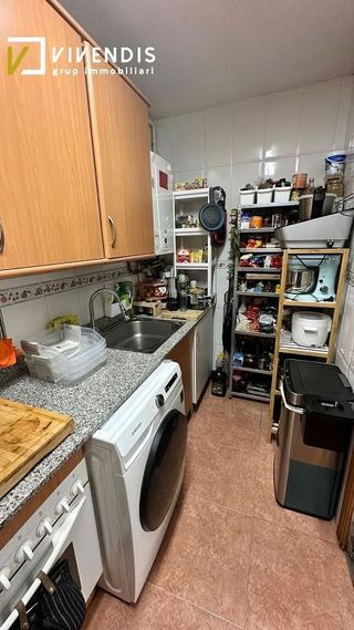 Piso en venta en La Bordeta en Lleida