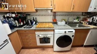 Piso en venta en La Bordeta en Lleida