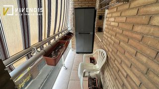 Piso en venta en La Bordeta en Lleida