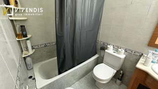 Piso en venta en La Bordeta en Lleida