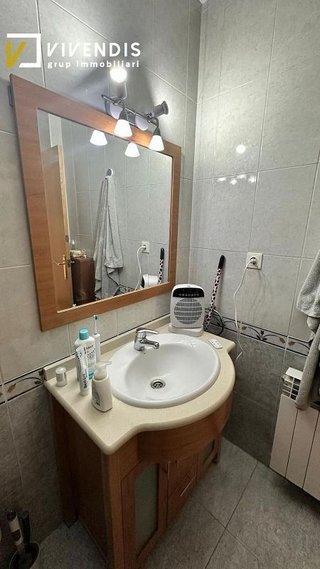 Piso en venta en La Bordeta en Lleida