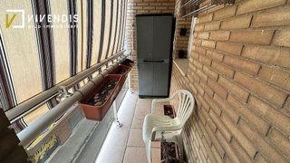 Piso en venta en La Bordeta en Lleida