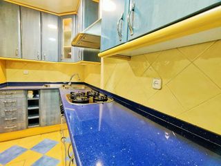 Piso en venta en El Carmel en Barcelona