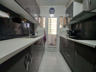Piso en venta en La Salut - Lloreda en Badalona