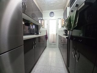 Piso en venta en La Salut - Lloreda en Badalona