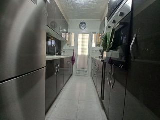 Piso en venta en La Salut - Lloreda en Badalona