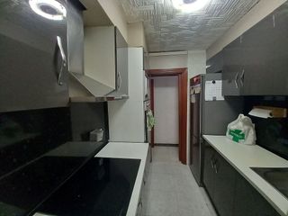 Piso en venta en La Salut - Lloreda en Badalona