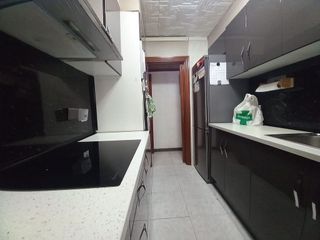 Piso en venta en La Salut - Lloreda en Badalona