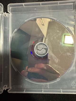 Singstar Vol. 3 PS3 Karaoke Blu-ray