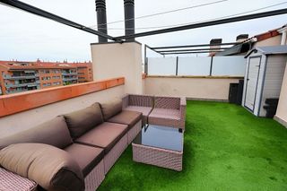 Dúplex en venta en Els Canyars en Castelldefels