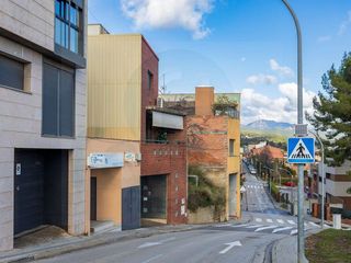 Chalet en venta en Viladecavalls