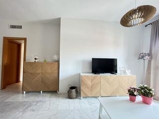 Piso en alquiler en Montequinto en Dos Hermanas