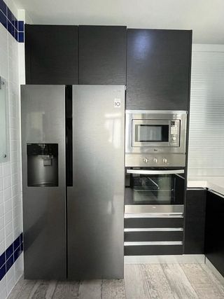 Piso en alquiler en Montequinto en Dos Hermanas