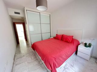 Piso en alquiler en Montequinto en Dos Hermanas