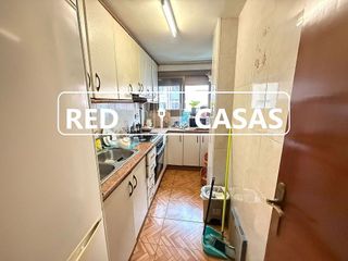 Piso en venta en Pubilla Cases en Hospitalet de Llobregat, L´