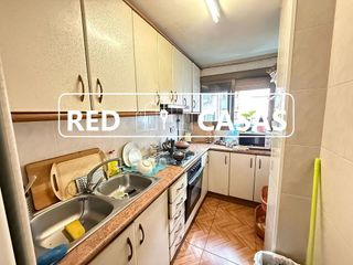 Piso en venta en Pubilla Cases en Hospitalet de Llobregat, L´