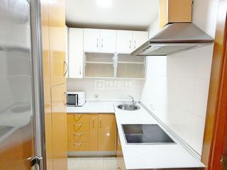 Estudio en alquiler en Archena