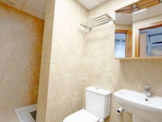 Estudio en alquiler en Archena