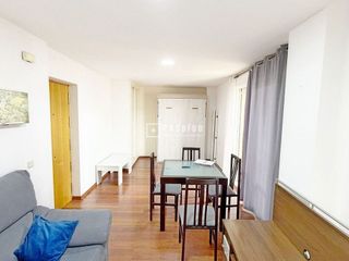 Estudio en alquiler en Archena