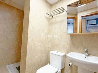 Estudio en alquiler en Archena