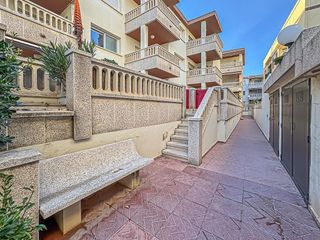 Piso en venta en Marítim en Cubelles