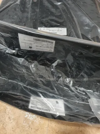 Alfombras Cupra León y Formentor de Seat original