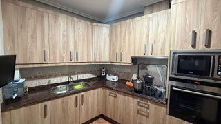 Casa adosada en venta en Pegalajar