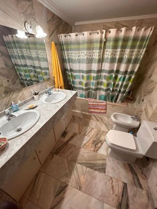 Casa adosada en venta en Rollo - Puente Ladrillo en Salamanca