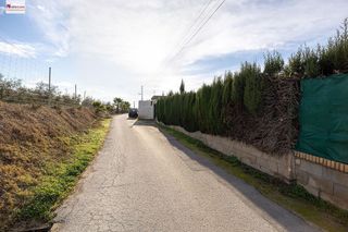 Chalet en venta en Maracena