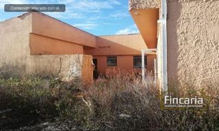 Casa rural en venta en Pobla (Sa)