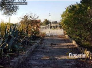 Casa rural en venta en Pobla (Sa)