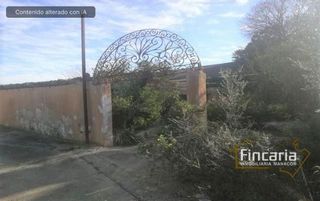 Casa rural en venta en Pobla (Sa)