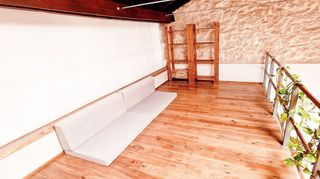 Chalet en venta en Benalúa en Alicante