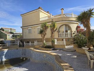 Casa en venta en Monforte del Cid
