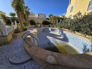 Casa en venta en Monforte del Cid