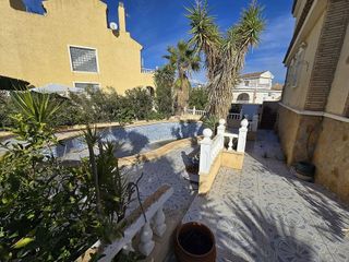 Casa en venta en Monforte del Cid