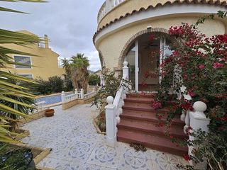 Casa en venta en Monforte del Cid