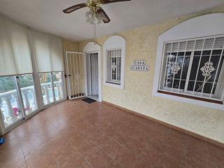 Casa en venta en Monforte del Cid