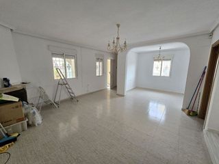 Casa en venta en Monforte del Cid