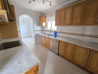 Casa en venta en Monforte del Cid