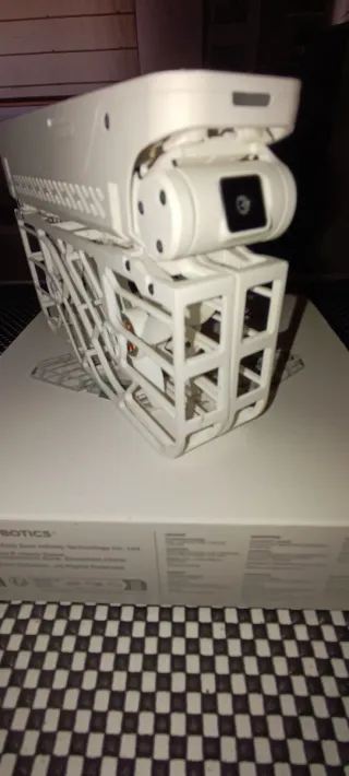 Dron Hover Air X1 con seguimiento