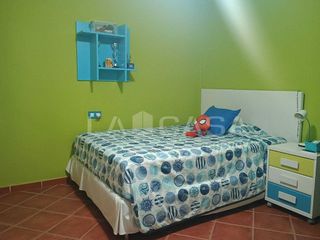 Casa adosada en venta en Bajadilla - Fuente Nueva en Algeciras