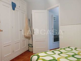 Casa adosada en venta en Bajadilla - Fuente Nueva en Algeciras