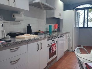 Casa adosada en venta en Bajadilla - Fuente Nueva en Algeciras