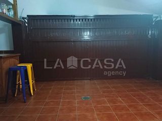 Casa adosada en venta en Bajadilla - Fuente Nueva en Algeciras