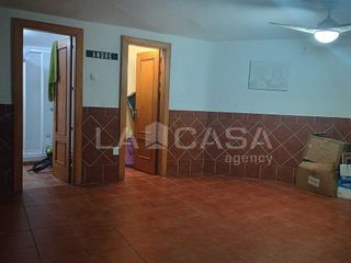 Casa adosada en venta en Bajadilla - Fuente Nueva en Algeciras