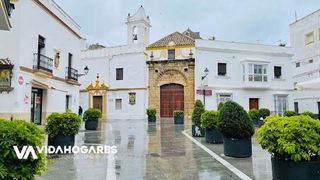 Casa en venta en Centro - La Costilla en Rota
