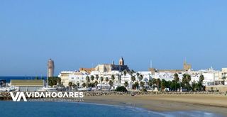 Casa en venta en Centro - La Costilla en Rota